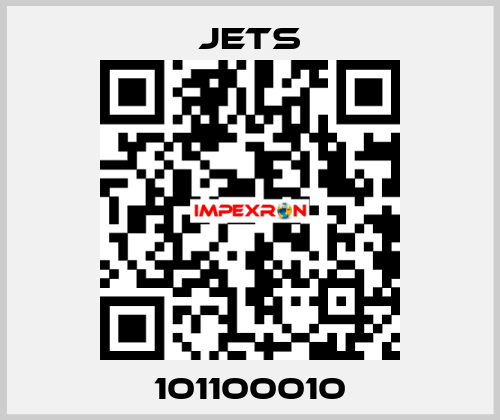 101100010 JETS