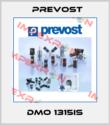 DMO 1315IS Prevost