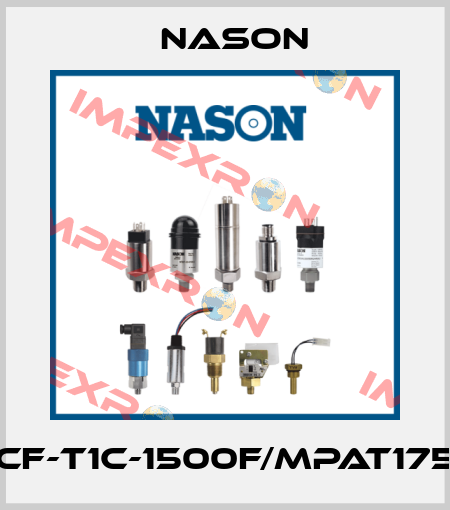 CF-T1C-1500F/MPAT175 Nason