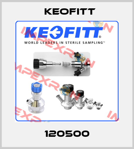 120500 Keofitt