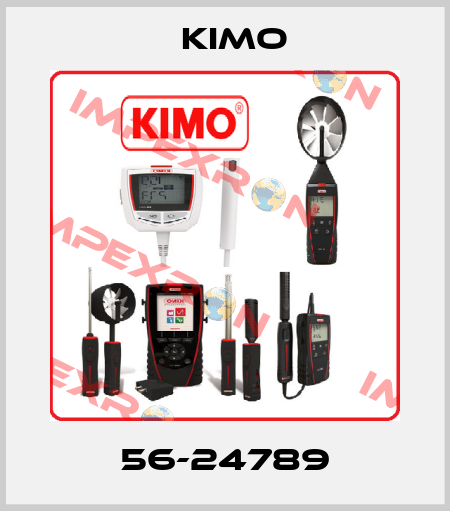 56-24789 KIMO