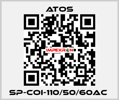 SP-COI-110/50/60AC  Atos