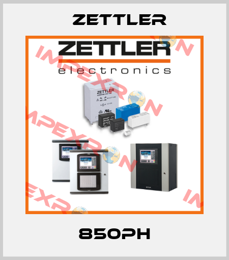 850PH Zettler