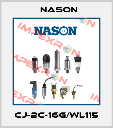 CJ-2C-16G/WL115 Nason