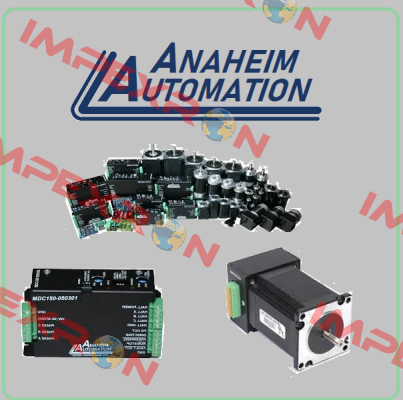 42Y012D-LW8 Anaheim Automation