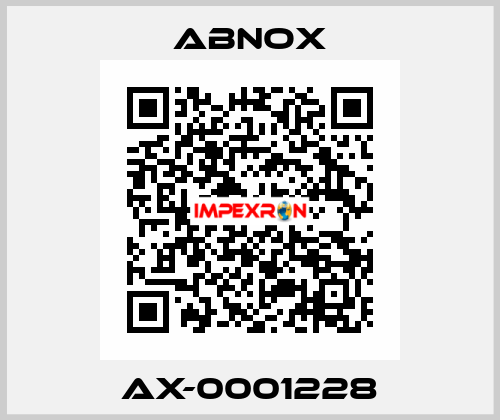AX-0001228 ABNOX