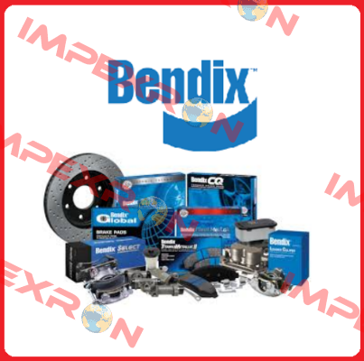 BA-921 - S60 Bendix