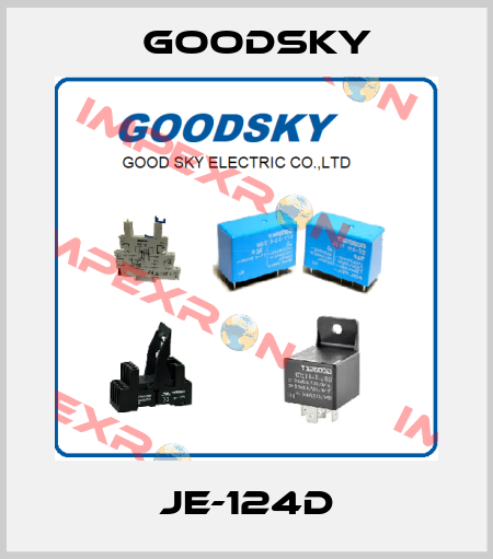 JE-124D Goodsky