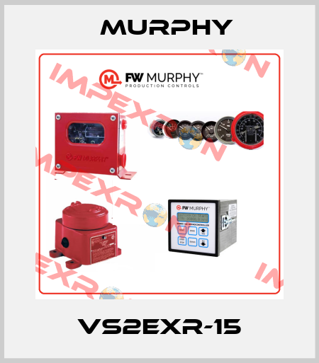 VS2EXR-15 Murphy