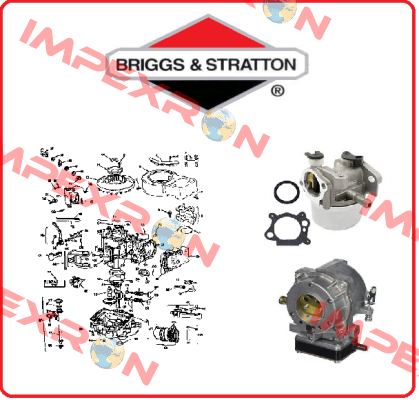 piston for 1169-A1 Briggs-Stratton