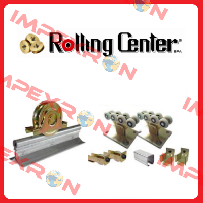 Wheels for RBI250U Rolling Center