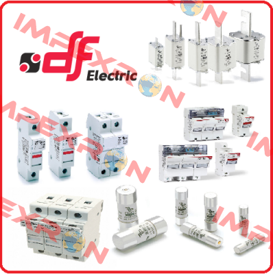 DF-485210 DF Electric