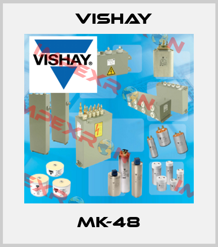 MK-48 Vishay