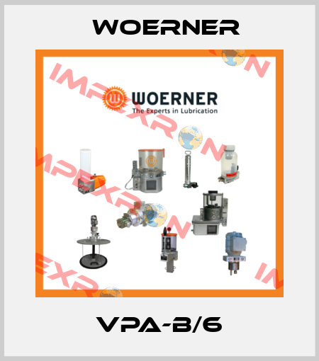 VPA-B/6 Woerner