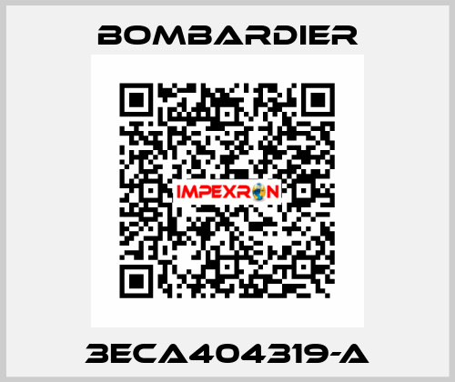 3ECA404319-A Bombardier