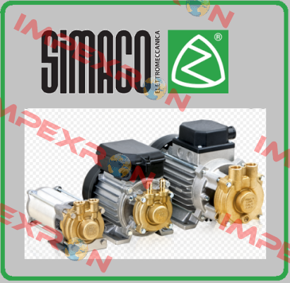 KN35-1 230 V old version, new version 362175  KN 37 Simaco