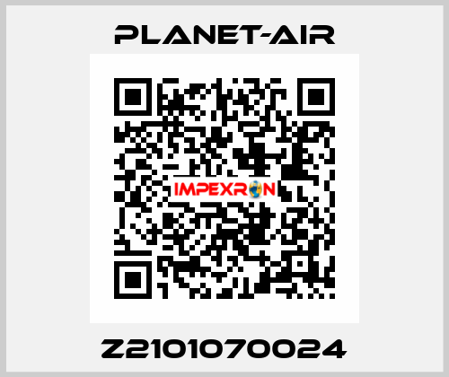 Z2101070024 planet-air