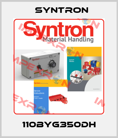 110BYG350DH Syntron