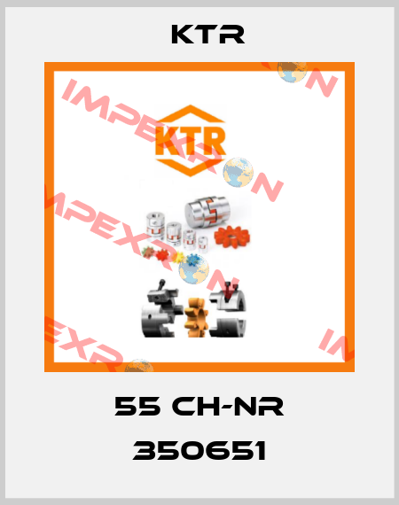 55 CH-NR 350651 KTR