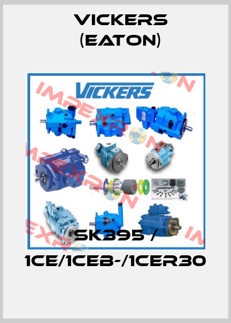 SK395 / 1CE/1CEB-/1CER30 Vickers (Eaton)