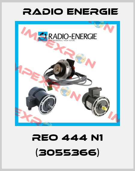 REo 444 N1 (3055366) Radio Energie
