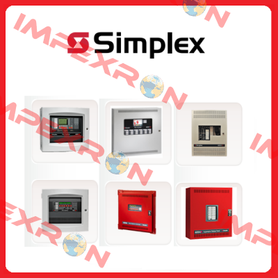 12-F27121-000-0-190 Simplex