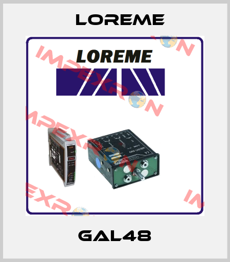 GAL48 Loreme