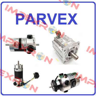 USBPRO Parvex