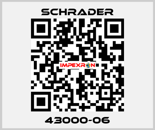 43000-06 Schrader