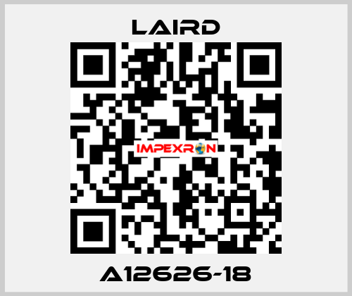 A12626-18 Laird