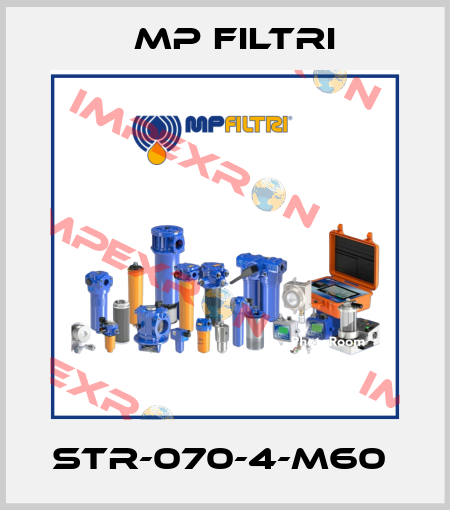 STR-070-4-M60  MP Filtri