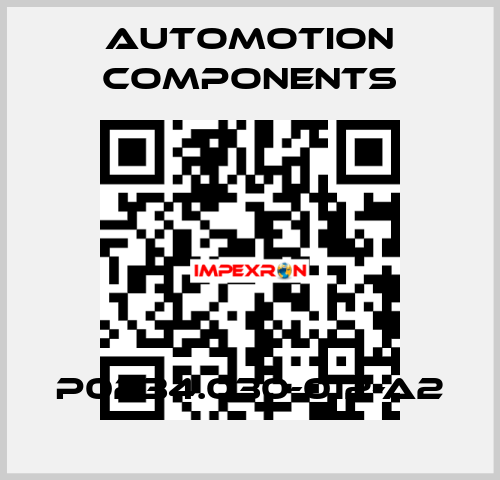 P0234.030-012-A2 Automotion Components