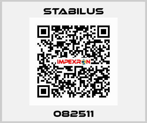 082511 Stabilus