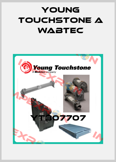 YT307707 Young Touchstone A Wabtec