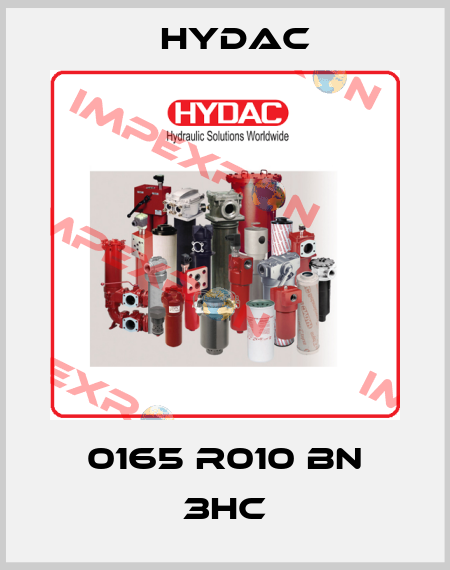 0165 R010 BN 3HC Hydac