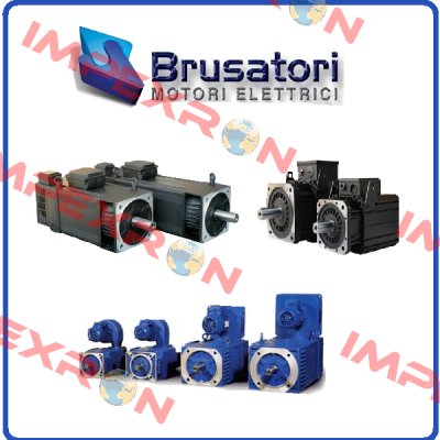 VT080S2P00027 Brusatori