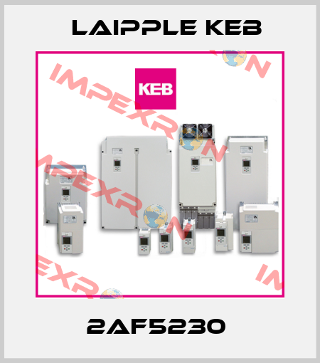 2AF5230  LAIPPLE KEB
