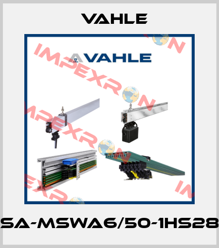 SA-MSWA6/50-1HS28 Vahle
