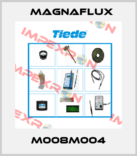 M008M004 Magnaflux
