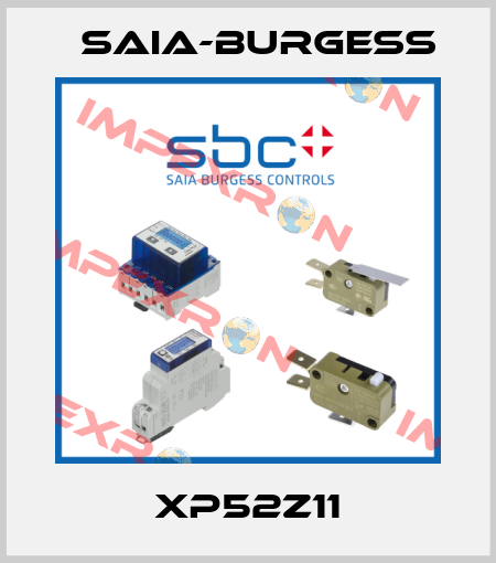 XP52Z11 Saia-Burgess