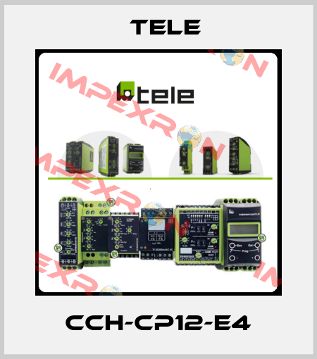 CCH-CP12-E4 Tele