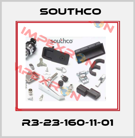 R3-23-160-11-01 Southco