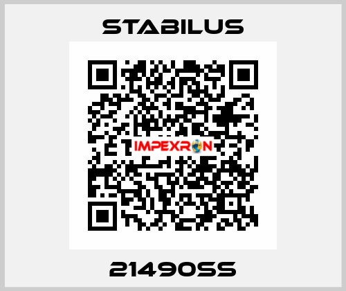 21490SS Stabilus