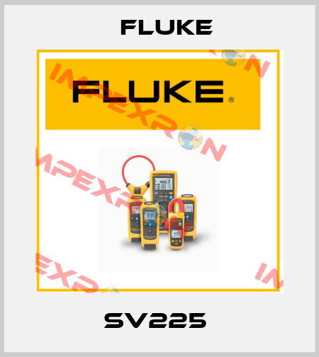 SV225  Fluke