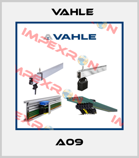 A09 Vahle