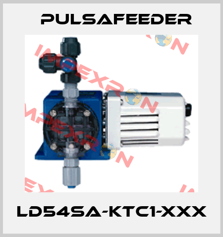 LD54SA-KTC1-XXX Pulsafeeder