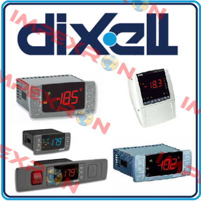 IC121CX-10210 *ICHJBNC3AB* oem Dixell