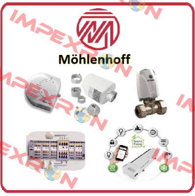 p/n: 131745  Type: ST 20402-00N Moehlenhoff