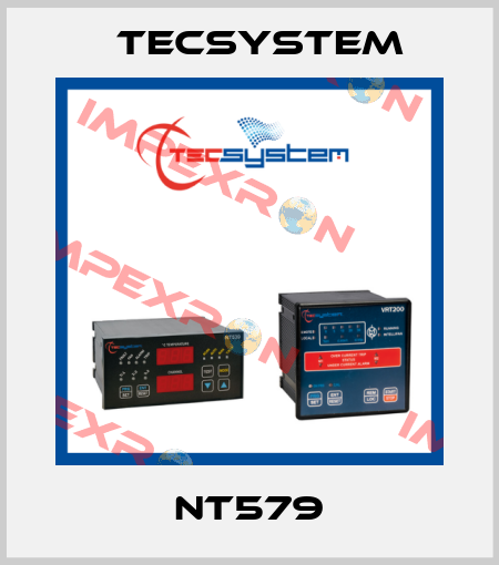 NT579 Tecsystem