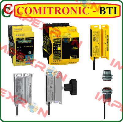 B30S-CC-1OL-BYW-M-BK-MKT220 Comitronic